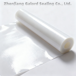 hite PTFE Film/Sheet Virgin Hi