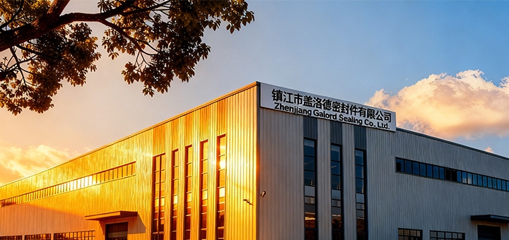 Galord Sealing Showcases Latest Sealing Solutions at Semicon Europa 2025